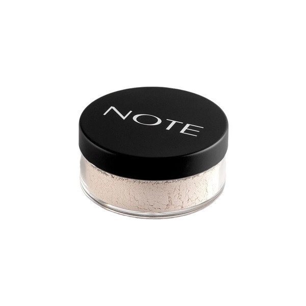 پودر فیکس نوت رنگ 02 LIGHT BEIGE