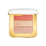 پالت رژگونه هایلایتر 03 Nude Glow تام فورد