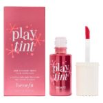 تینت لب و گونه Playtint بنفیت