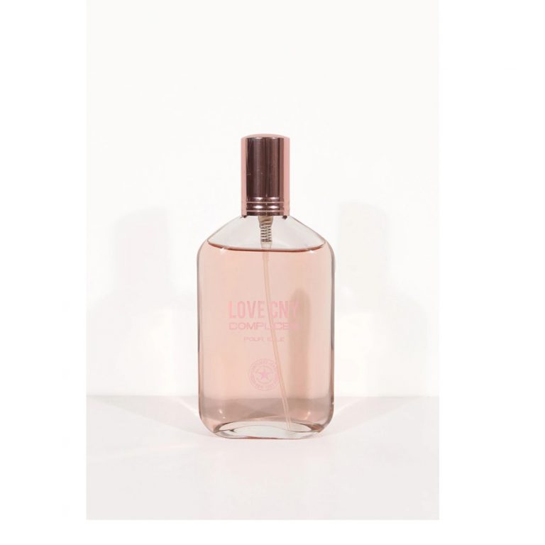 عطر زنانه Complices CNY - تصویر 2