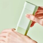 ضد آفتاب استیکی سیکا کولینگ SPF 50 توکوبو - تصویر 2