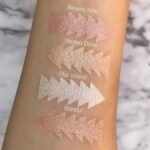 پالت هایلایتر Glow Up افرا - تصویر 2