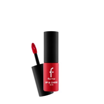 تینت لب و گونه Lip & Cheek فلورمار کد 001