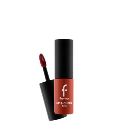تینت لب و گونه Lip & Cheek فلورمار کد 002