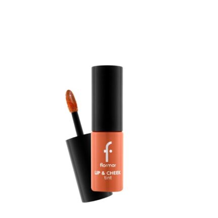 تینت لب و گونه Lip & Cheek فلورمار کد 003