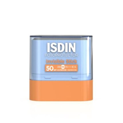 ضد آفتاب SPF50 استیکی ایزدین