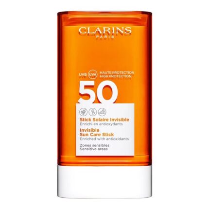 ضد آفتاب استیکی SPF 50 کلارنس