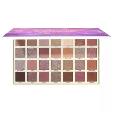 پالت سایه Tartelette Full Bloom تارت