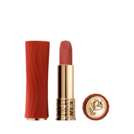 رژ لب جامد L'absolu Rouge Intimatte لانکوم 273
