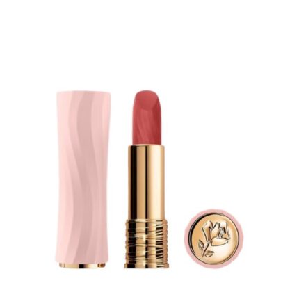 رژ لب جامد L'absolu Rouge Intimatte لانکوم 360