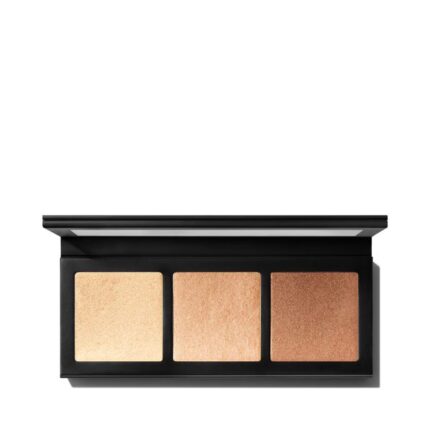 پالت هایلایتر Hyper Real Glow مک