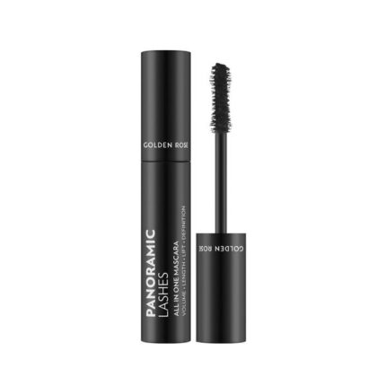 ریمل Panoramic Lashes گلدن رز
