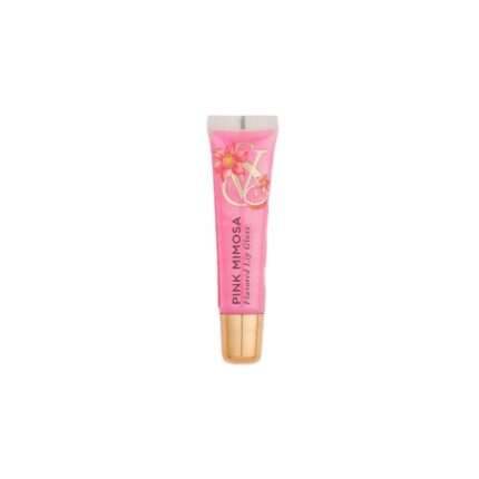 لیپ گلاس Flavored ویکتوریا سکرت pink mimosa