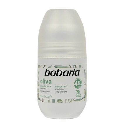 دئودورانت Oliva باباریا