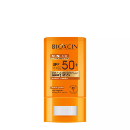 ضد آفتاب استیکی SPF 50 بیوکسین