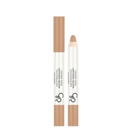 مداد کانتورینگ CRAYON گلدن رز