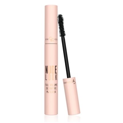 ریمل NUDE LOOK گلدن رز