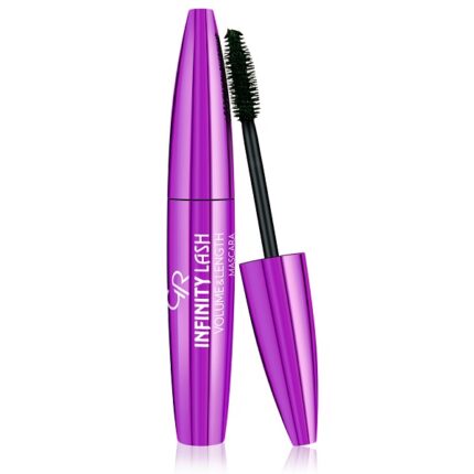 ریمل INFINITY LASH گلدن رز