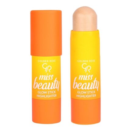 هایلایتر استیکی MISS BEAUTY گلدن رز